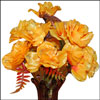 Artifical Flowers with Vase - code03 - Click here to View more details about this Product